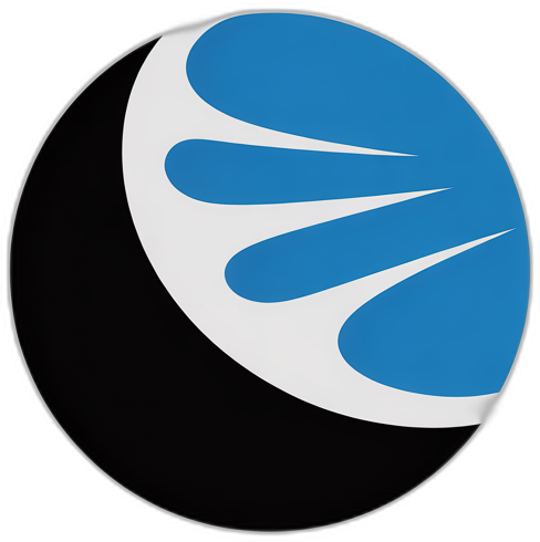 星云影视品牌Logo